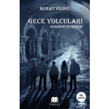 Lisinya Gece Yolcuları