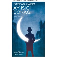 Lisinya Ay Işığı Sokağı - Modern Klasikler Dizisi
