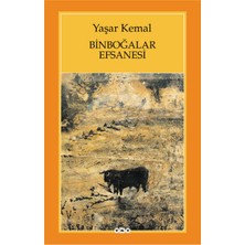 Lisinya Binboğalar Efsanesi
