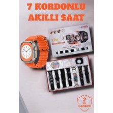 Zero Land Ilkeshop Akıllı Saat Bluetooth Araması, Spor Modları ve Sağlık Izleme ile Hayatınızı Kolaylaştıran Akıllı Saat