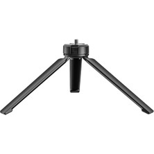 Telesin Alüminyum Tripod