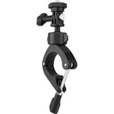 Telesin Lightweight Tube Clamp