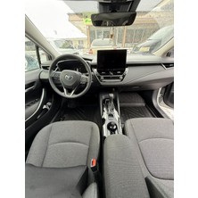 NaturForcer Toyota Corolla 2007-2013 Premium Havuzlu Oto Paspas