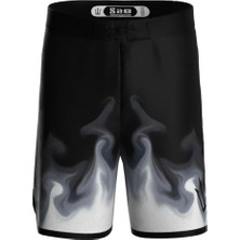 Pose I Down Smoketide Boardshort