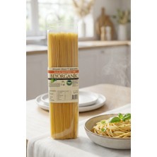 Beyorganik Spagetti MAKARNA-500 gr