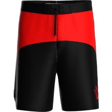 Pose I Down Rush Class Black Boardshort