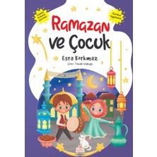 Ulugo Ramazan ve Çocuk