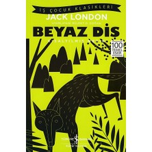 Lisinya Beyaz Diş - Kısaltılmış Metin
