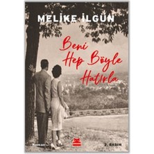 Lisinya Beni Hep Böyle Hatırla