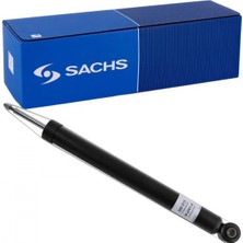 Sachs 350015 Arka Amortisör Ford Focus 2018 Model Sonrası