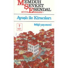 Lisinya Ayaşlı Ile Kiracıları