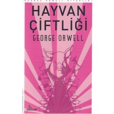 Lisinya Hayvan Çiftliği