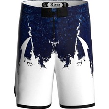Pose I Down Legacy Drago Boardshort