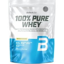 Verto 100% Pure Whey Muz 1000 gr