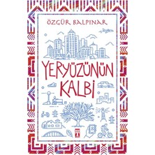 Lisinya Yeryüzünün Kalbi