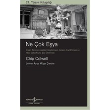 Lisinya Ne Çok Eşya