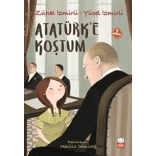 Lisinya Atatürk’e Koştum