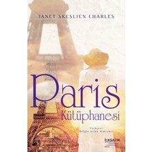 Ulugo Paris Kütüphanesi