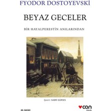 Ulugo Beyaz Geceler