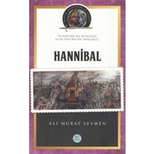 Ulugo Hannibal - Büyük Komutanlar Dizisi