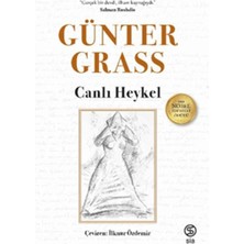 Lisinya Canlı Heykel