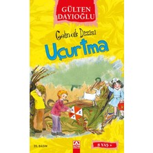 Ulugo Gelincik Dizisi - Uçurtma