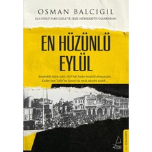 Lisinya En Hüzünlü Eylül