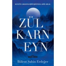 Lisinya Zülkarneyn