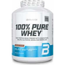 Verto 100% Pure Whey Çikolata 2270 gr