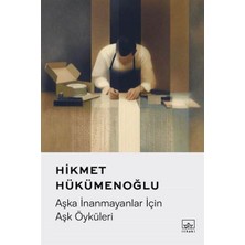 Lisinya Aşka Inanmayanlar Için Aşk Öyküleri