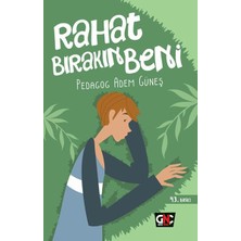 Lisinya Rahat Bırakın Beni