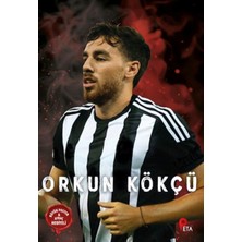 Lisinya Orkun Kökçü- (Poster Hediyeli)