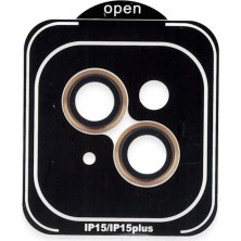 Uravas Store Joko Iphone 14 Pvd Metal Kamera Lens - Tcu
