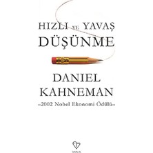Lisinya Hızlı ve Yavaş Düşünme