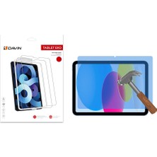 Apple iPad 11.nesil 2025 Davin Tablet Nano Ekran Koruyucu