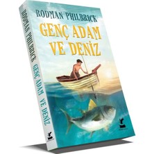 Lisinya Genç Adam ve Deniz