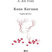 Lisinya Kana Karışan (Ciltli)