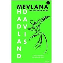 Lisinya Mevlana Jalaluddın Rumı