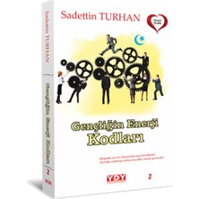 Lisinya Gençliğin Enerji Kodları