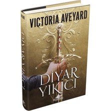 Lisinya Diyar Yıkıcı