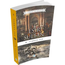 Lisinya Esir Sultan