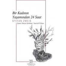 Lisinya Bir Kadının Yaşamından 24 Saat