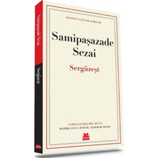 Lisinya Sergüzeşt