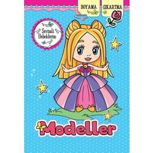 Lisinya Modeller - Sevimli Bebeklerim