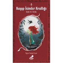 Lisinya Kayıp Isimler Krallığı 2