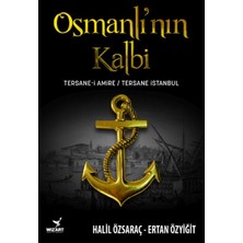 Lisinya Osmanlı’nın Kalbi