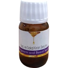Uravas Store ve Sakal Kıran Serumu 20 ml