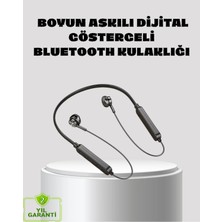Sayarmarkt Bluetooth 5.0 Anc Kulaklık – Dokunmatik Kontrol, Kristal Netliğinde Mikrofonlu