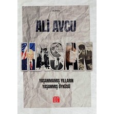 Lisinya Yaşanmamış Yılların Yaşanmış Öyküsü