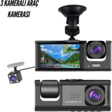 Sayarmarkt Ta-01 Araç Kamerası